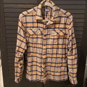 Patagonia shirt